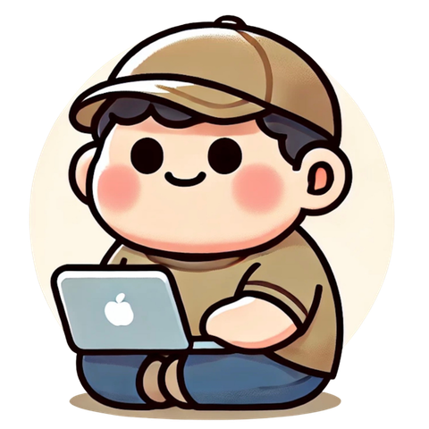 Chuwa Office Character